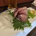 お食事 季節料理 やまいち - 