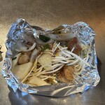 お好み焼き315 - 