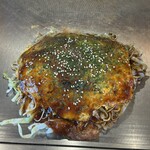 お好み焼き315 - 