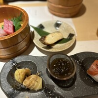割烹 章月 - 