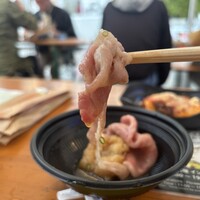蕃 YORONIKU - 