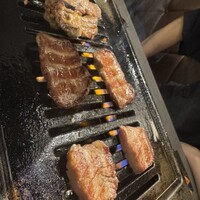 焼肉ここのみ - 