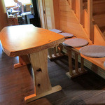 カフェレストラン こもれび - 