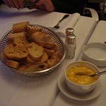 CHEZ LOURY - Restaurant "Le Mistral" - これを入れると変わります