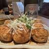 日本酒と串焼き みなと屋 第1 八重洲店