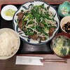 丸岡食堂