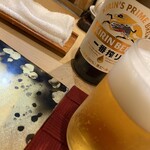 寿司　海老原 - 