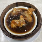 圓記 - 豚足の腐乳煮込み