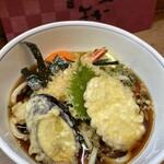 うどん料理 いなみ - 