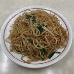 圓記 - 香港風焼きそば
