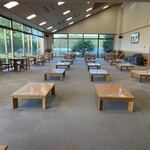 あぐりの湯 こもろ - 