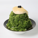 西条園抹茶カフェ - 料理写真: