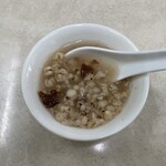 圓記 - デザート