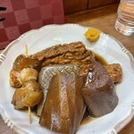 うどん料理 いなみ - 