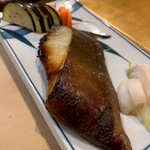 寿司　海老原 - 