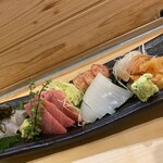 寿司　海老原 - 