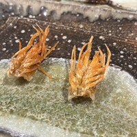 天ぷら とばり - 