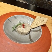 鉄板焼 にし田 - 
