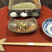 天ぷら とばり - 