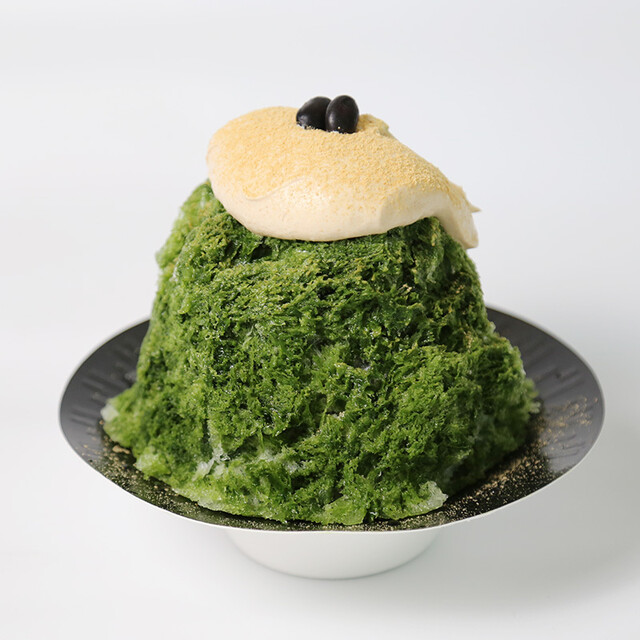 Saijoen Matcha Cafe Onagoya Birudingu Ten photo 3