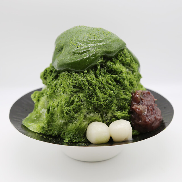 Saijoen Matcha Cafe Ionmoru Toyokawa Ten photo 2