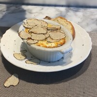 La Brianza - おすすめのお料理