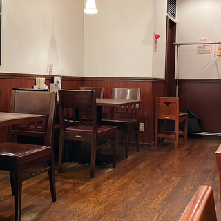 グリルらんぷ亭_2