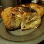 パンとカジモト - 