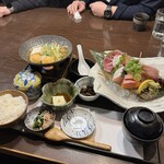 和食居酒屋 旬門 米子本店 - 