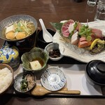 和食居酒屋 旬門 米子本店 - 