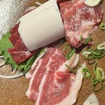 けとばし屋チャンピオン - 