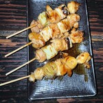 居酒や 四ツ屋 - 