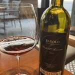 ガストロノミアヘリテージヨコハマ - 