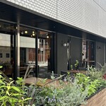 ガストロノミアヘリテージヨコハマ - 