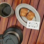 パンとカジモト - 