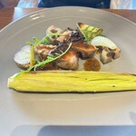 ガストロノミアヘリテージヨコハマ - 