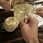 居酒や 四ツ屋 - 