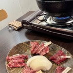 けとばし屋チャンピオン - 