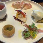 ガストロノミアヘリテージヨコハマ - 