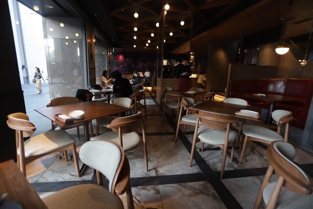 Pub & Grill 7 TAPS TAVERN Kyoto Eki photo 4