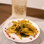 キッチン感謝 - 