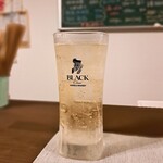 キッチン感謝 - ハイボール