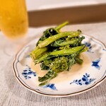 キッチン感謝 - 