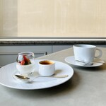 ラ・リベリュール - 