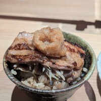 焼うお いし川 - 