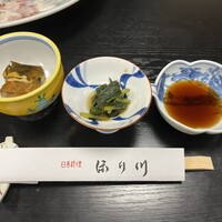 ほり川 - 