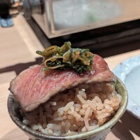 焼うお いし川 - 