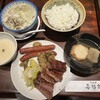 たんや 善治郎 牛たん通り店