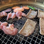 焼肉厨房　わきもと - 