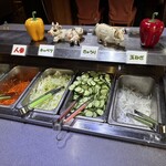 焼肉厨房　わきもと - 